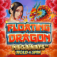 FLOATING DRAGON MEGAWAYS